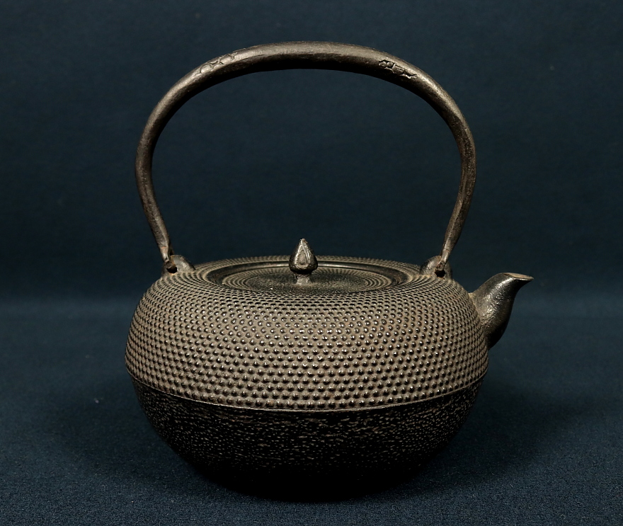 2025年最新】Yahoo!オークション -正寿堂 鉄瓶の中古品・新品・未使用