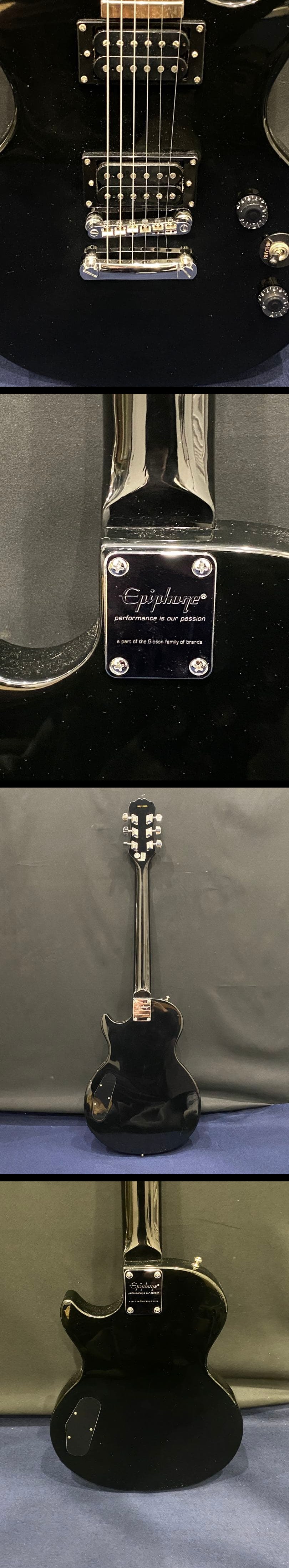 The