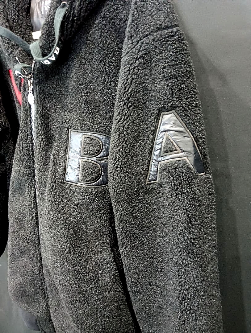 The