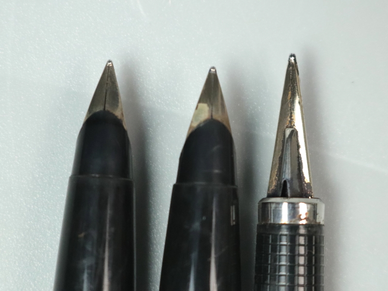 The